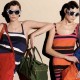 Kolekce Prada jaro/léto 2011: Luxus ve znamení barev!