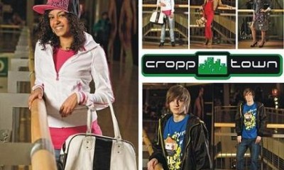 CROPP Town 2012: styl pro každého z vás 