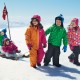 Dětské zimní oblečení: Funkčnost a kvalita nade vše