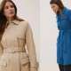 Jarní dámské kabáty: Trojka tipů pro vás 