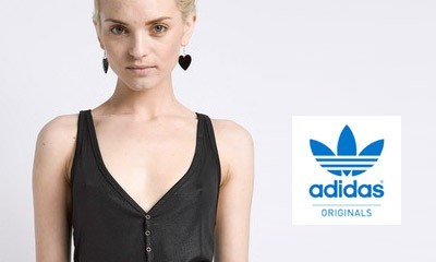 Dámská tílka Adidas