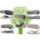 Zoe &amp; Zac přínáší: Nejkouzelnější ekologické boty na světě!