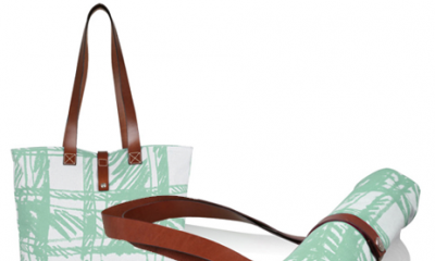 Nákupní taška Vivienne Westwood Marina Grafitti Shopper