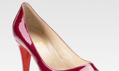 Vyhrávají: podpatky od Christiana Louboutin!