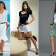 Sukně a šaty S.A.M. 73: Sportovní look jako stvořený pro vaše pohodlí