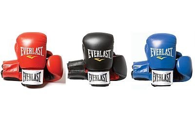 Everlast: Navštivte fitness stylově! Oblečení Everlast