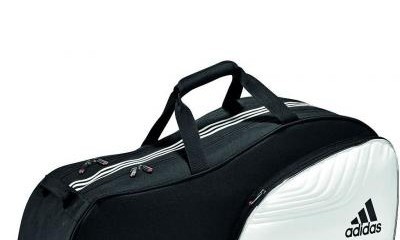 Sportovní tašky a tři pruhy, to je adidas! / Sportovní tašky adidas