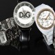 Luxusní dámské hodinky D&amp;G aneb Vánoce se blíží
