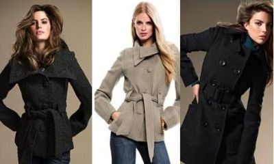 Kabáty Orsay: Zahalte se do světoznámé kvality!