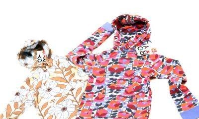 Dámské mikiny Quiksilver či Roxy: Obojí moderní a pohodlné