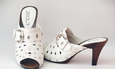 Dámské letní boty 2010: Výběr je jen na vás!