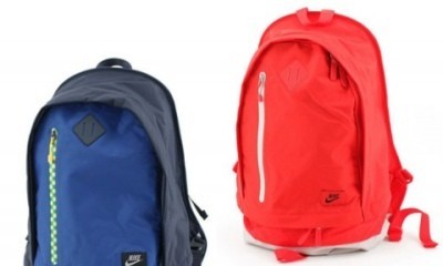 Školní batohy Nike aneb zpátky do školy