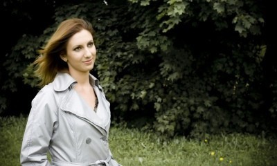 Bundy, kabáty a saka: Dokonalý podzim 2010