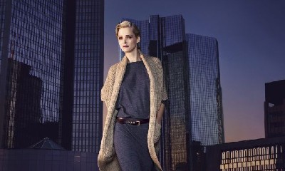 Lindex 2011: Rok ve znamení ženskosti! 