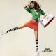 Lacoste jaro/léto 2012: Pohodlně a šik!