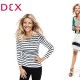 Lindex 2012: Kampaň s Gwyneth Paltrow