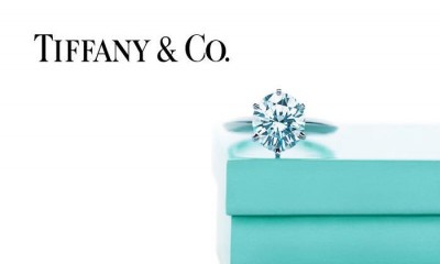 Nová kolekce šperků Tiffany &amp; Co. 2012