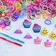 Loom bands gumičky – originální doplněk