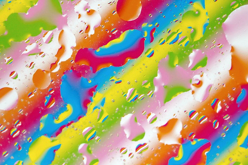 Colorfull/Flickr.com