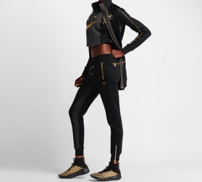 NikeLab a Olivier Roustein