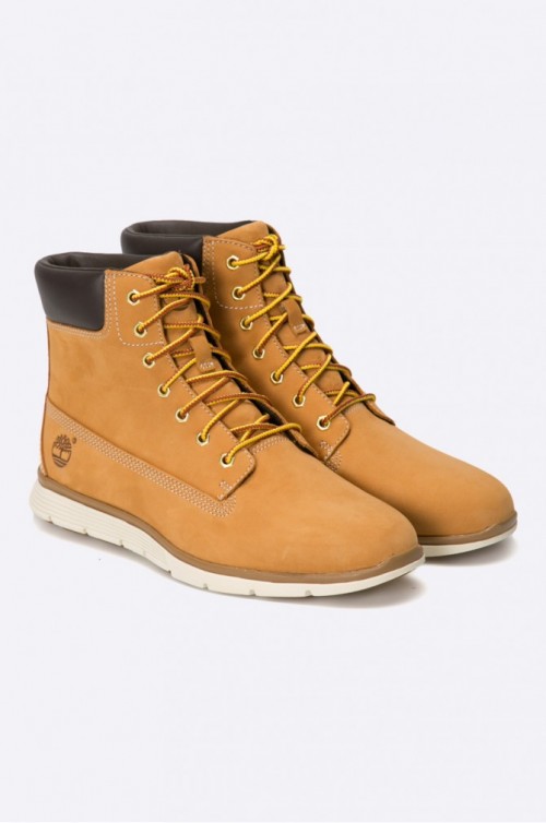 V pohodlí a teple díky Timberland shoes, autor: answear.cz