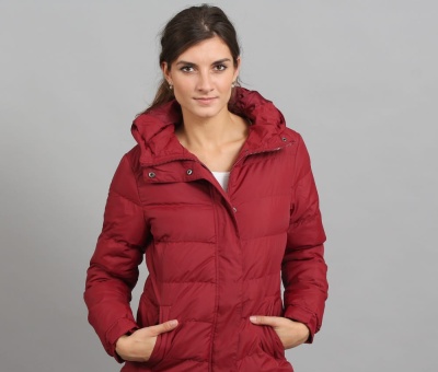 Ladies Bubble Jacket od Urban Classic