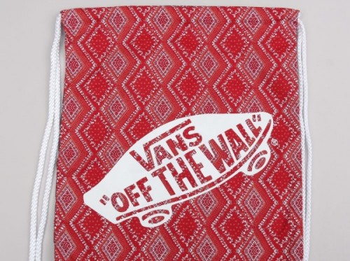 Vans Benched Novelty batoh