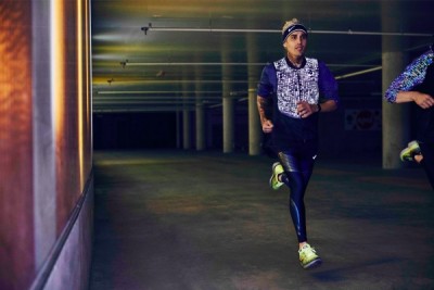 Nike Aeroloft: leťte s větrem o závod, nebo plujte jemně jako vánek