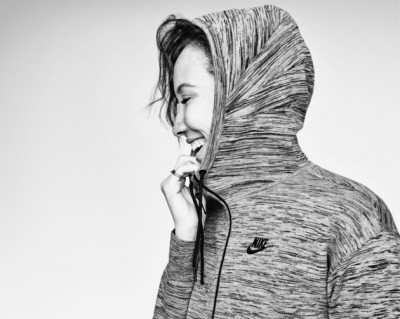 Znáte flexibilní sporty módu? Zkuste Nike Tech Pack! 