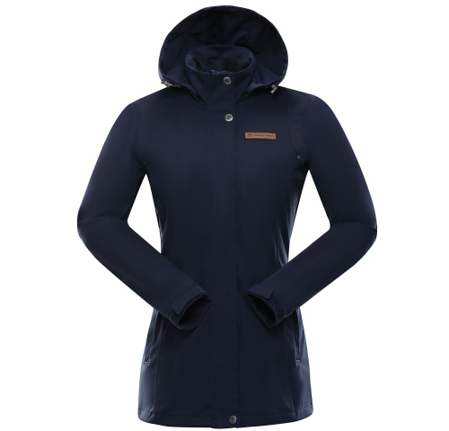 softshell kabát Camisa