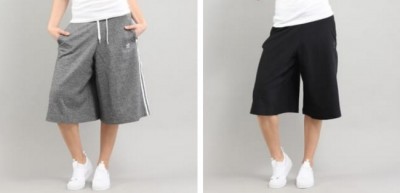 Culottes vládnou světem!