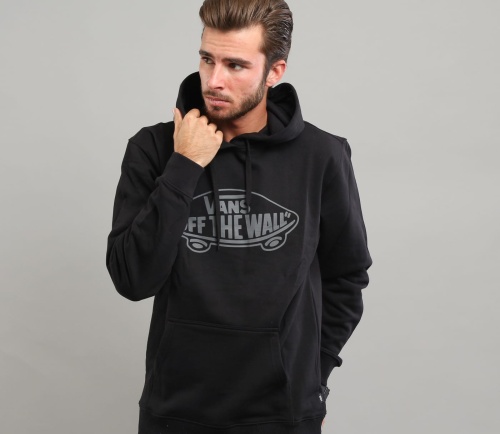 Vans MN OTW Pullover Fleece