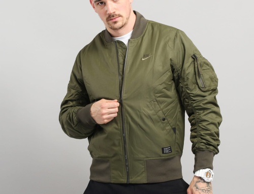 Nike M NSW Jacket Woven AF1