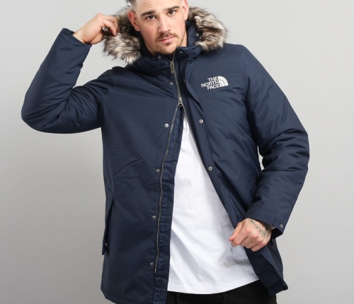 The North Face M Zaneck Jacket