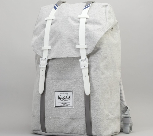 The Herschel Supply CO. Retreat Backpack