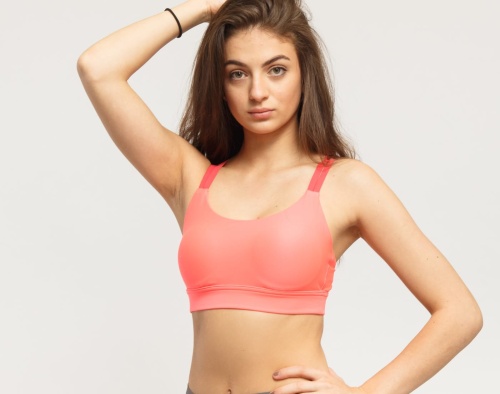 Under Armour Vanish Eclipse Low Sports Bra