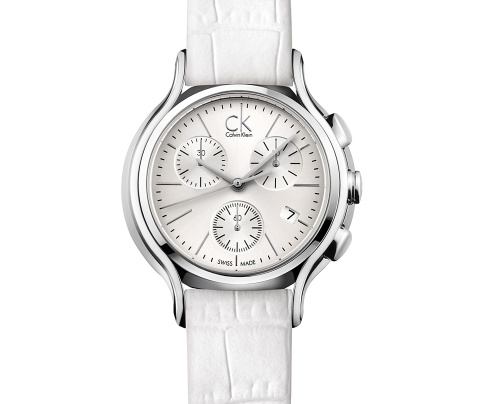Calvin Clein hodinky za 4 889 Kč