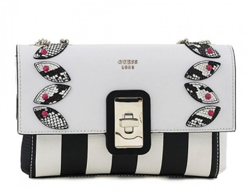 atraktivní kabelka značky Guess za 2799 Kč
