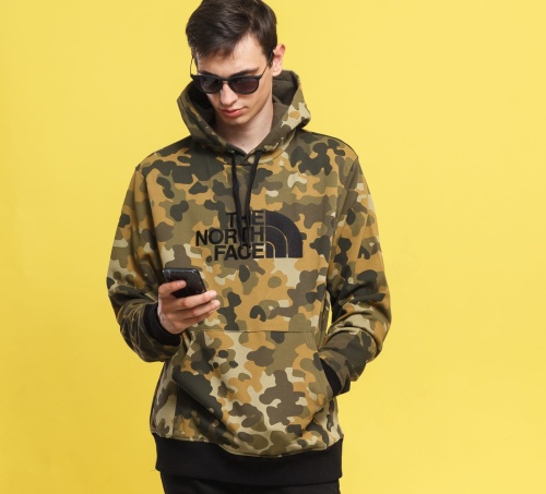 The North Face M Drew Peak PLV Hoody