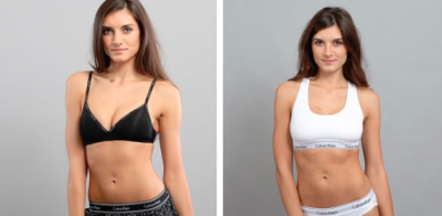 Stylový tip na dárek na poslední chvíli: Calvin Klein spodní prádlo