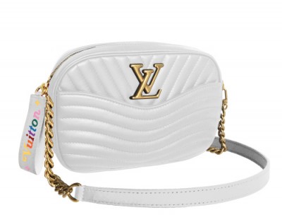 Novinky od Louis Vuitton z kolekce New Wave