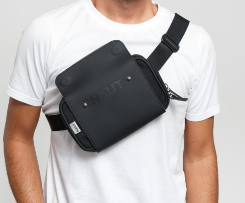 NAUT Rudiment Tech Bag