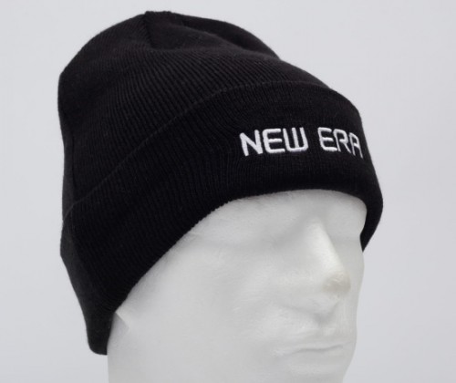 New Era Essential Cuff Knit New Era