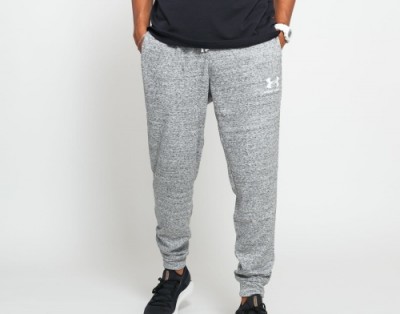 Under Armour: support vždy a všude