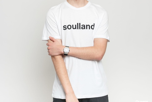 Soulland Chuck Tee