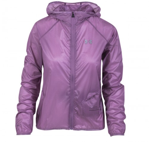 Dámská bunda Under Armour, Fashion Arena Prague Outlet, původní cena 2 699 Kč, outletová cena 1 899 Kč