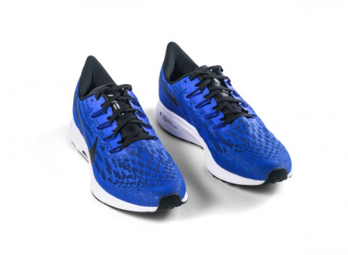 Pánské boty Nike, Fashion Arena Prague Outlet, původní cena 2 999 Kč, outletová cena 2 050 Kč
