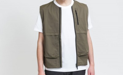 Poutnik by Tilak: český streetswear navždy