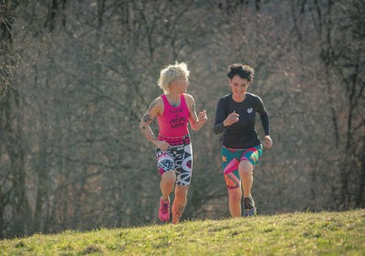 Nová kolekce Pura Vida: na sport, na výlet i na rande