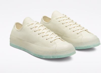 Zkuste doladit svůj look do dokonalosti s Converse Renew pro podzim 2021